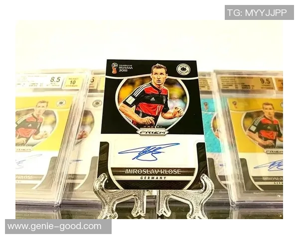 十位顶级足球球星卡的市场价值分析及未来趋势探讨