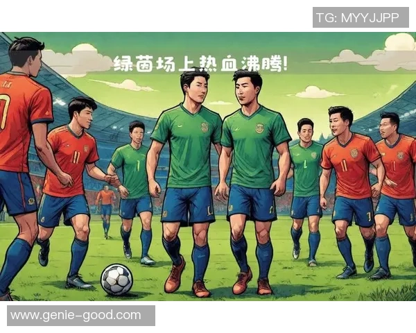 手绘足球球星卡片展现独特艺术魅力与绿茵偶像激情碰撞