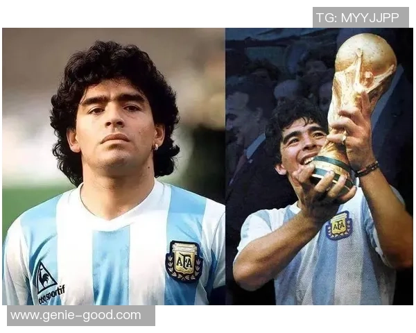 足球历史巨星回顾 从贝利到马拉多纳的辉煌岁月与传奇故事